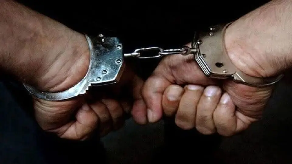 دستگیری اخلال گر ارزی در ایلام