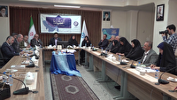 گرامیداشت روز ملی خلیج فارس در همدان 