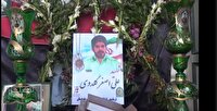 شهیدان محمد وعلی اصغر گلدوی
