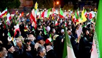 میدان شهدای اراک، صحنه تبلور عشق و وفاداری