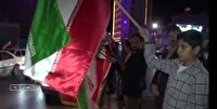 حماسه سازی مردم در اجتماعات شبانه در سیستان وبلوچستان