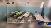 کانون‌های دانش و آموزش هدف حمله دشمن آمریکایی صهیونی