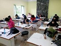 آغاز نام نویسی در چهل و نهمین آزمون استانداردهای مهارتی کار دانش