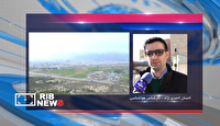 عبور سامانه ناپایدار جوی از استان ایلام