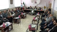 بررسی روند مدرسه سازی در دامغان