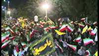 جهادگران فرهنگی واقتصادی کرمان پای کار انقلاب، رهبری ووطن