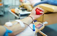 تقویت مسئولیت اجتماعی با پویش ملی بابا خون داد در خوزستان