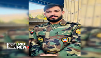 از سربازی وطن تا شهادت در بانه