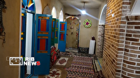 رونق گردشگری در دره‌شهر با توسعه اقامتگاه‌های بوم‌گردی