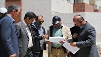 سرعت گرفتن توسعه شهری با اتصال فاز ۴ سهند به خسروشاه