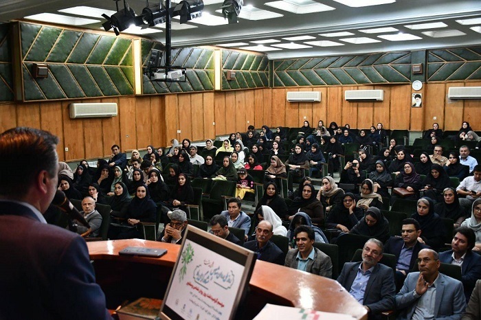 گرامیداشت روز ملی روان‌شناس و مشاور در گرگان