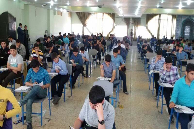 تمدید مهلت ثبت‌نام آزمون ورودی مدارس سمپاد و نمونه دولتی