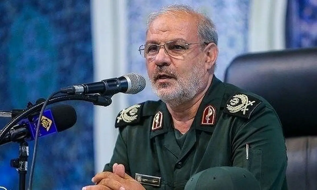 سپاه: شناور‌های متخلف در جنوب ایران در خطر خواهند بود