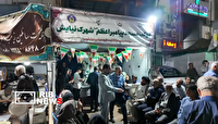 فعالیت گسترده مساجد در اجتماع مردمی بوشهر