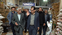 برخورد قاطع مراجع قضایی با گران‌فروشان و محتکران