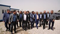 سرمایه‌گذاری ۸۴ میلیون یورویی در طرح پتروشیمی سی‌تری پلاس گچساران