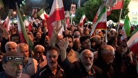 جلوه‌های درخشان دفاع از وطن در سمنان