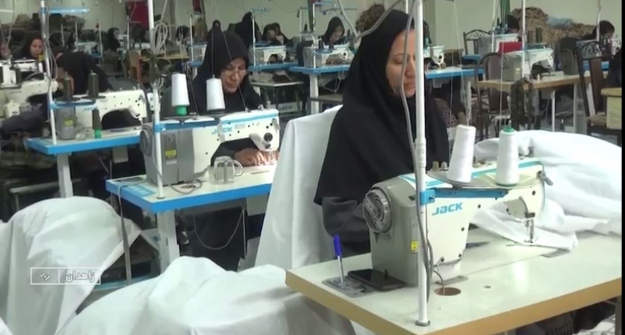 ایجاد اشتغال تنها وابسته به پرداخت تسهیلات بانکی نیست