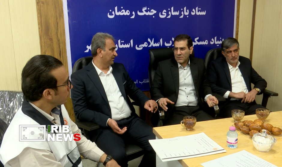 توجه جدی دولت به جبران خسارات وارده به مردم ناشی از جنگ