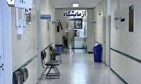 اخذ مجوز ماده ۲۳ برای ۳۱ پروژه عمرانی حوزه سلامت خراسان شمالی