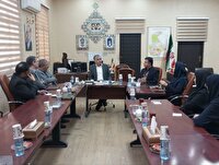 مرزبندی دستگاه‌های اجرایی در فعالیت‌های میدانی فرهنگی 