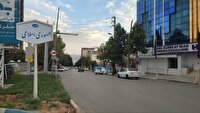 بهره برداری از طرح تعریض خیابان جمهوری اسلامی یاسوج تا ۴ ماه آینده