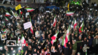 ادامه پرچمداری و میدان‌داری مدافعان وطن در ایلام 