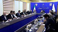 تاکید استاندار سمنان بر نظارت بر انبارها