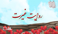 تقویت امید در روستاهای محروم گرمی با همت جهادگر شهید «علی ملکی»