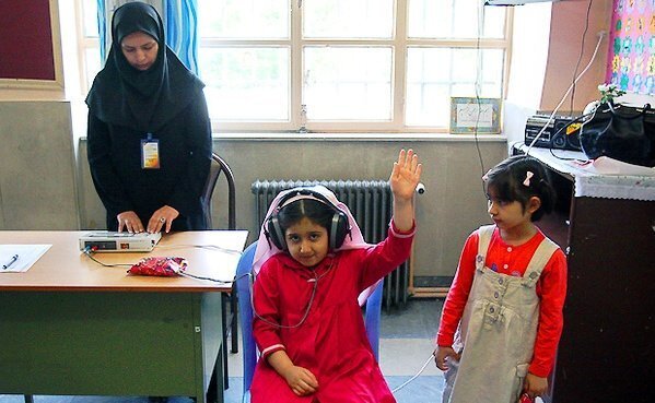پوشش ۸۱ درصدی نوبت‌دهی سنجش نوآموزان در کهگیلویه و بویراحمد