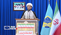 تنگه هرمز تا ابد متعلق به ایران و ایرانیان است