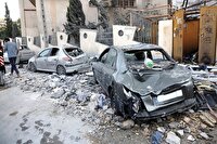خسارت جنگی خودروها با تایید پلیس و بیمه پرداخت می‌شود