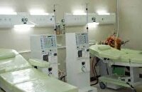 کمک ۲۰۰ میلیارد ریالی خیران به بیمارستان آیت روحانی (ره) بابل