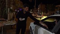 استمرار خدمت‌رسانی جهادی در بیت‌الرضای بافق (ع)