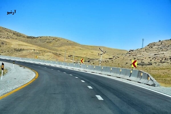 ساخت ۳۶ کیلومتر بزرگراه در محور زاهدان- بیرجند ساخت ۳۶ کیلومتر بزرگراه در محور زاهدان- بیرجند