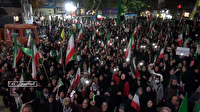 تداوم حضور با شکوه مردم در قرار‌های شبانه شهر‌های گلستان