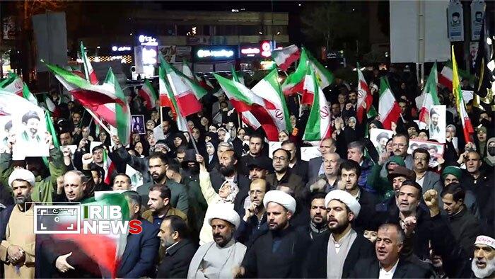 کردستانی ها پای کار ایران کردستانی ها پای کار ایران
