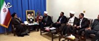 انجام ۶۵۰۰ دیدار با خانواده شهدای جنگ رمضان در کشور