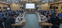 البرز با مشکل کمبود نیروی انسانی در ادارات مواجه است
