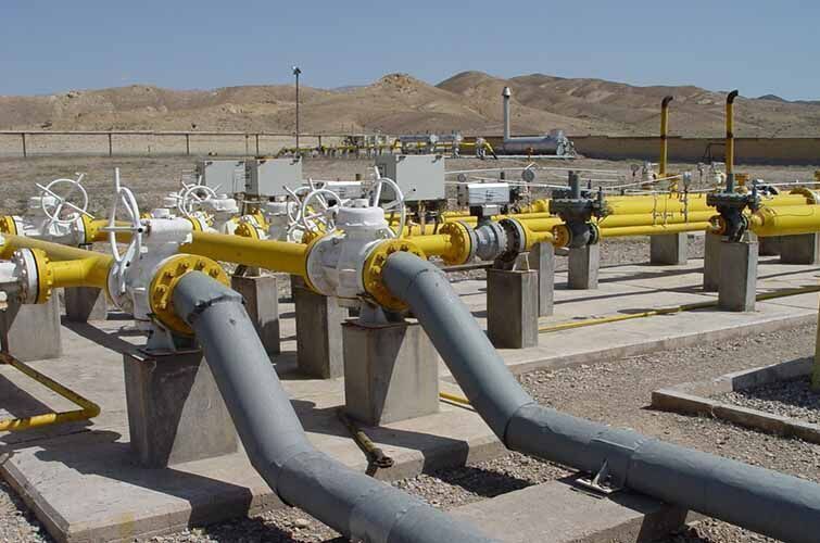 بهرهمندی ۹۰ درصدی روستاهای آذربایجانغربی از گاز طبیعی بهرهمندی ۹۰ درصدی روستاهای آذربایجانغربی از گاز طبیعی