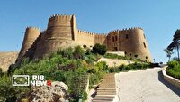 ۲۰ اردیبهشت روزی برای پاسداشت شهر خرم آباد