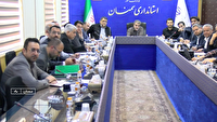 تصویب توسعه مراکز خورشیدی در شهرک‌های صنعتی سمنان