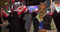 اجتماع قرار شب هفتاد و یکم در دماوند؛ تجدید میثاق با آرمان‌های رهبر شهید