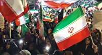 تداوم راه رهبری در سایه بصیرت؛ اجتماع بزرگ مردم ملارد در شب هفتاد و یکم