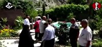 اقامتگاه‌های بومگردی، انتخاب اول گردشگران عراقی در ایلام