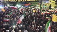 مازندران؛ هفتاد شب ایستادگی
