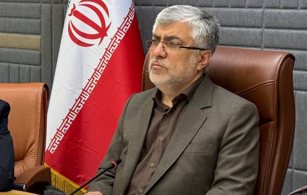 لزوم تسریع در اجرای مصوبات سفر رئیس جمهور به کردستان لزوم تسریع در اجرای مصوبات سفر رئیس جمهور به کردستان