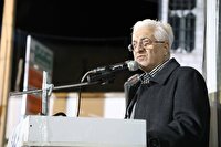 عشق و دلدادگی مردم گرمه به ارزش‌های انقلاب سرمایه‌ای برای نظام اسلامی