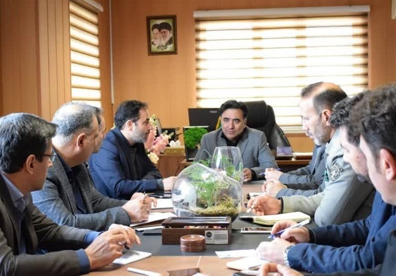 مدیریت تعارض احتمالی بین خرس قهوه‌ای و کوهنوردان در سبلان