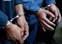 پایان فرار عاملان قتل جوان اراکی؛ دستگیری در کمتر از ۴ ساعت